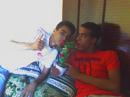 jalal et abdelghani